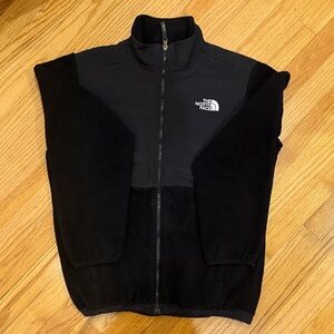 The North Face Black Performance Jacket